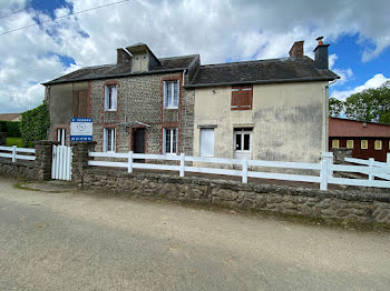 maison à Lassy (14)