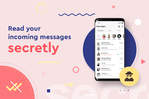 Mobile Messenger: Live Chat, Instant Messaging