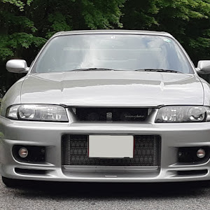 スカイライン GT-R BCNR33