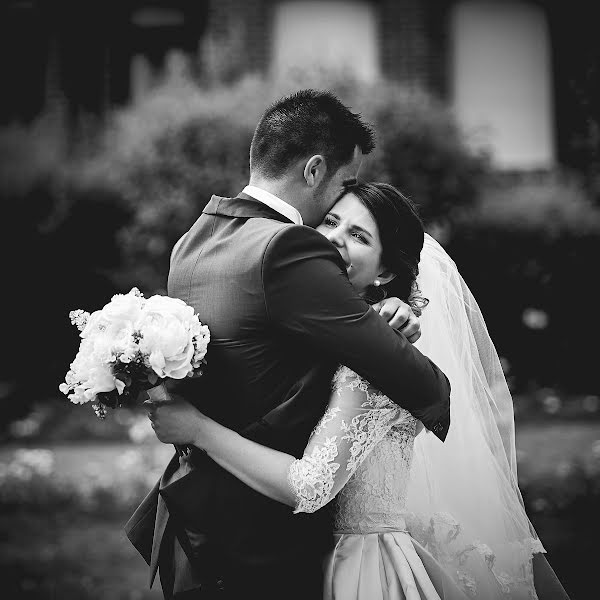 Fotógrafo de casamento Antoine Petit (antoinepetit). Foto de 21 de agosto 2019