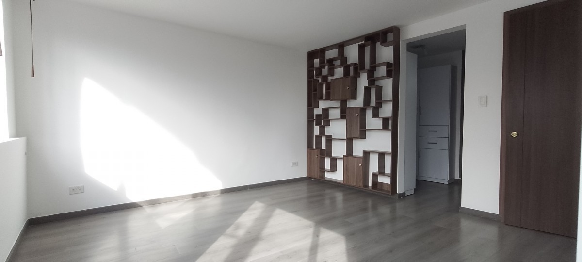 Apartamento En Arriendo - Restrepo, Bogota