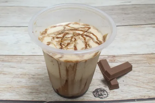 KitKat Shake