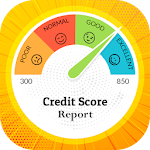 Cover Image of Скачать Credit Score Report Check - Loan Credit Score 1.0 APK