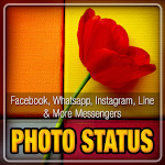 Photo Status Apk