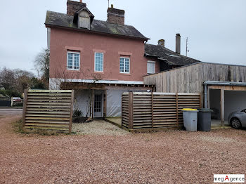 maison à Montfort-sur-Risle (27)