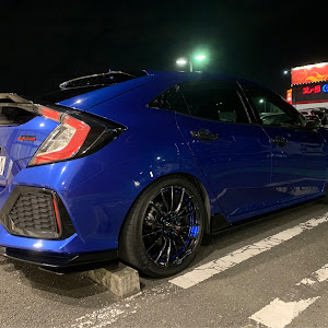 シビック FK7