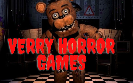 fnaf 4 online