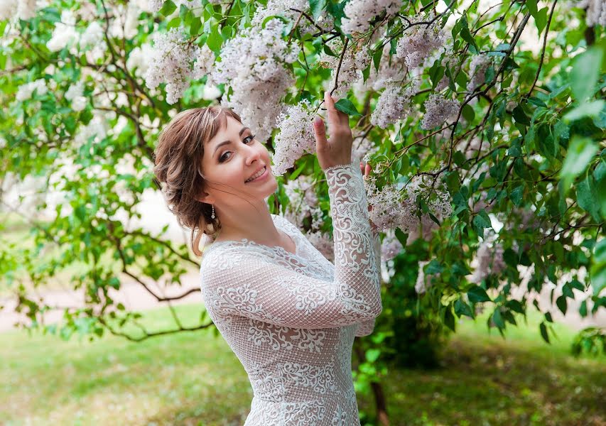 Wedding photographer Yuliya Borisova (juliasweetkadr). Photo of 5 December 2018