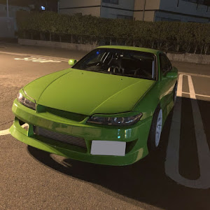 シルビア S15