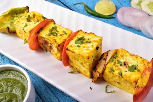 Paneer Tikka