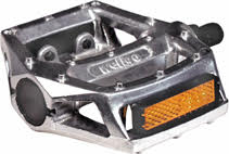 Wellgo LU-313 BMX Pedals  alternate image 0