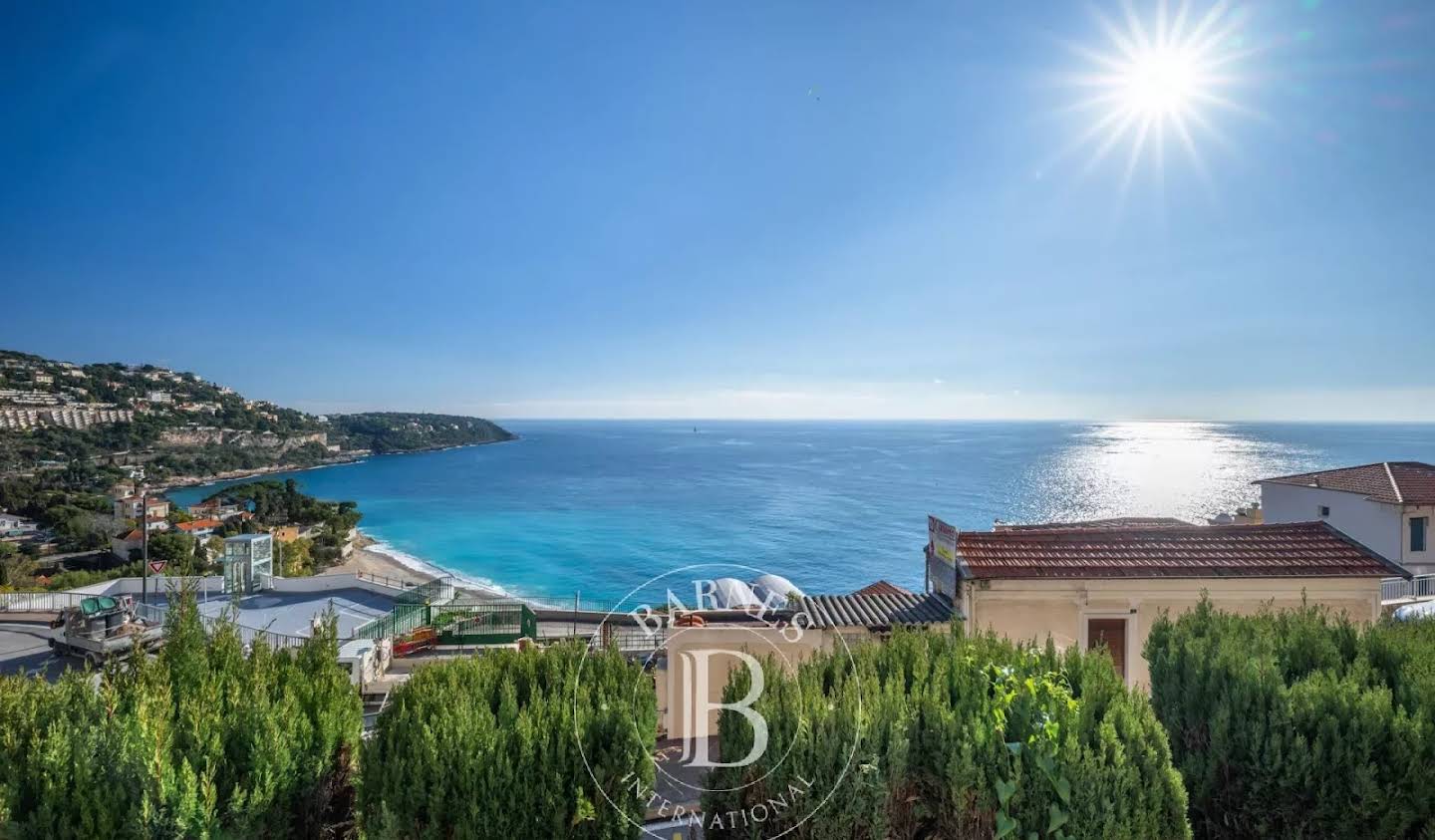 Apartment with terrace Roquebrune-Cap-Martin