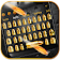 Gunnery Bullet Battle Keyboard Theme icon