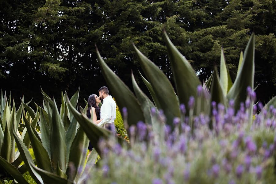 Wedding photographer Christian Rentería (christianrenter). Photo of 7 January 2020