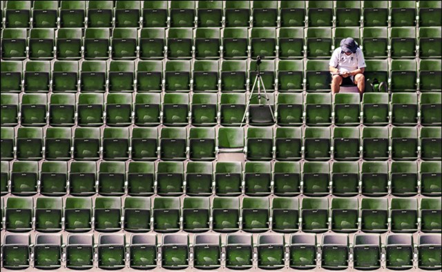 OBSERVER OR NOT OBSERVER....... di Irene Vallerotonda