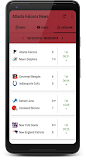 Falcons Football: Livescore & News