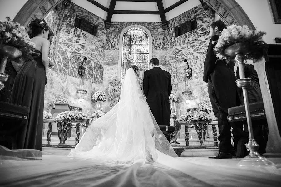 Fotógrafo de casamento Raymond Fuenmayor (raymondfuenmayor). Foto de 27 de maio 2019