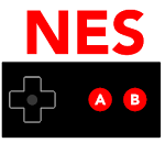 Cover Image of Tải xuống NES Emulator - NES Games Classic Free Arcade Game 1.5 APK