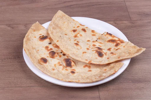 Tandoori Roti