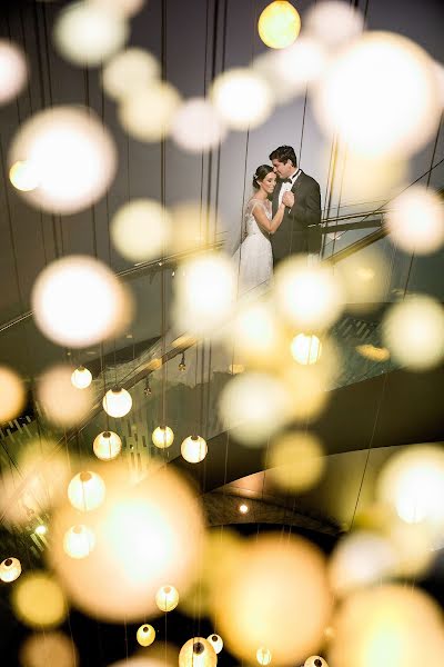 Fotografo di matrimoni Alejandro Souza (alejandrosouza). Foto del 10 dicembre 2019