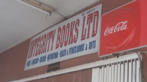Integrity Books Ltd, No. C 14, Emab Plaza, Aminu Kano Cres, Abuja, Nigeria, Book Store, state Federal Capital Territory