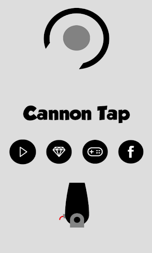 Cannon Tap