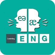 English Pronunciation Tips  Icon