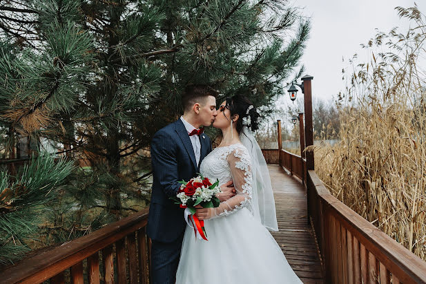 Fotografer pernikahan Kostya Gudking (kostyagoodking). Foto tanggal 27 Mei 2022
