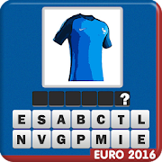 Football Quiz for Euro 2016  Icon