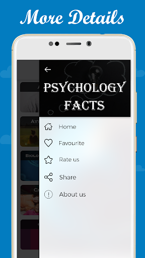 Interesting Psychology Facts