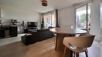 appartement à Corbeil-Essonnes (91)