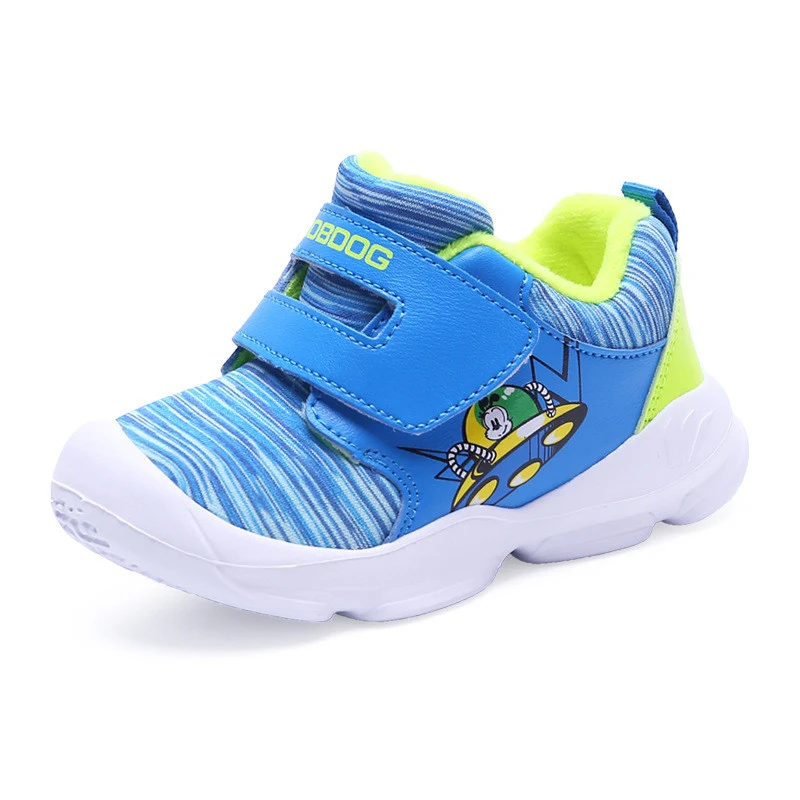 Title 6, Zapatos transpirables para niños y niñas Mantén...