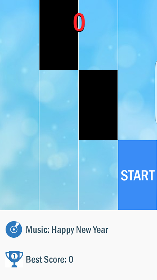   Piano Tiles 5- 스크린샷 