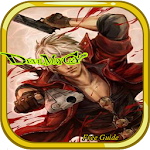 Cover Image of Download Free Devil May Cry 4 Cheats 1.3 APK