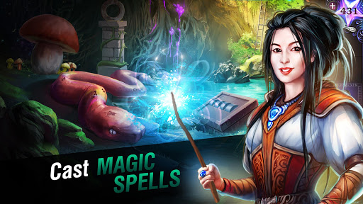 Adventure Escape Mysteries 16 00 For Android