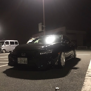 シビック FK7