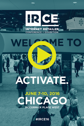 IRCE 2016