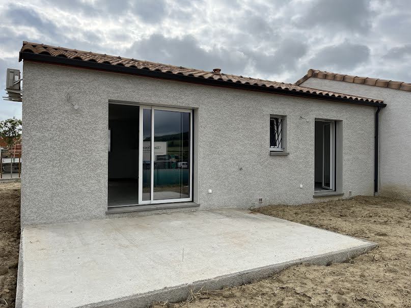 Vente maison 3 pièces 72 m² à Ferrals-les-Corbières (11200), 162 600 €