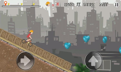 免費下載動作APP|BMX BOY app開箱文|APP開箱王