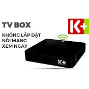 K+ Tv Box Miễn Phí Thuê Bao 3 Tháng