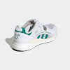 eqt racing hm footwear white / sub green / core black