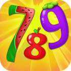 Seven ate Nine (789) Math Game 1.2