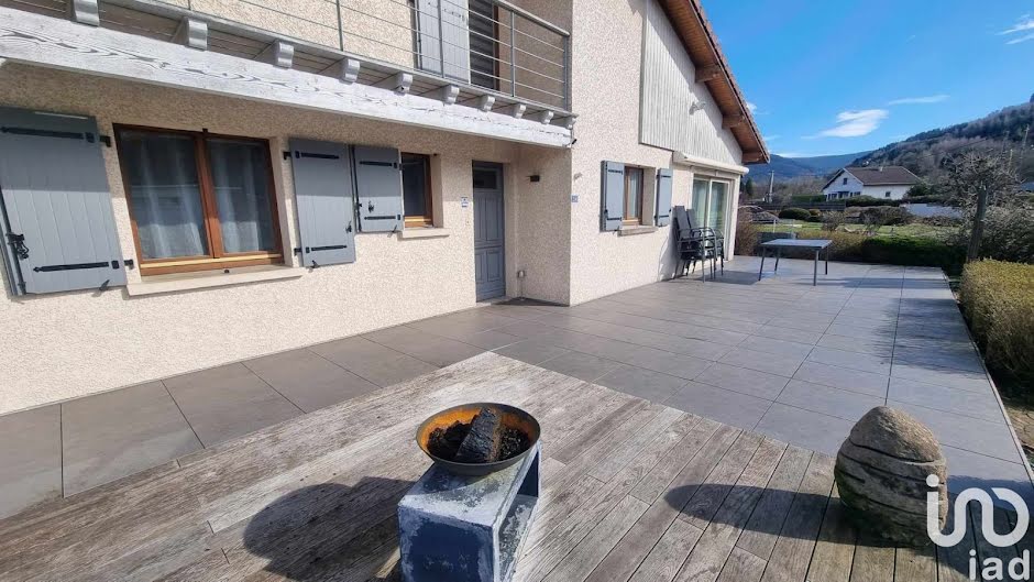 Vente maison 7 pièces 170 m² à Ban-sur-Meurthe-Clefcy (88230), 308 000 €