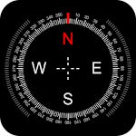 Cover Image of 下载 LED Compass 1.8.7 APK