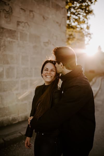 Photographe de mariage Virág Mészáros (awhjs). Photo du 20 mai 2020