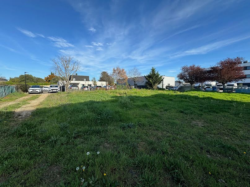 Vente terrain  879 m² à Blagnac (31700), 470 800 €