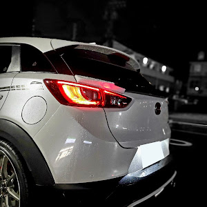 CX-3 DKEFW