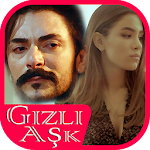 Cover Image of Download Gizli Aşk - Feride Hilal Akın - Yeni Gelin 1.0.3 APK