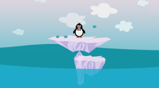 Penguin Balance