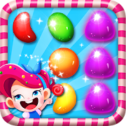 Candy Star  Icon